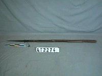 藏品(槍)的圖片